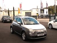 Fiat 500 Pop Chrom-Pake -Zahnrimen Neu bei 108.900KM Rheinland-Pfalz - Rüdesheim Vorschau