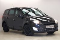 Renault Grand Scenic 3 1.6 110PS Dynamique Navi 7Sitzer Brandenburg - Teltow Vorschau