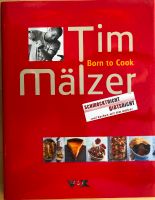 Tim Mälzer, Born to Cook, wie neu! Niedersachsen - Dissen am Teutoburger Wald Vorschau