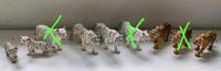 Schleich Tiger Stuttgart - Stuttgart-Nord Vorschau
