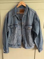Jeans Jacke Levi’s Baden-Württemberg - Karlsbad Vorschau