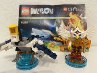 Lego Dimensions Fun Packs Baden-Württemberg - Lahr (Schwarzwald) Vorschau