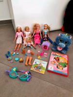 Spielzeugset ❤️❤️❤️ Barbie, etc. ❤️ Niedersachsen - Diepholz Vorschau
