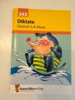 Diktate 3./4. Klasse Wuppertal - Heckinghausen Vorschau