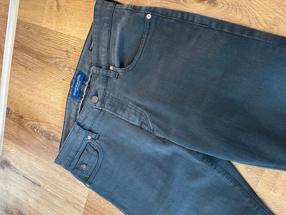 Scotch & Soda Herrenjeans Gr. 31/32 in Hamburg