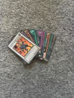 Yu- Gi- OHKarten Brandenburg - Templin Vorschau