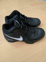 Nike Basketballschuhe Damen Größe 38 Bayern - Neusäß Vorschau