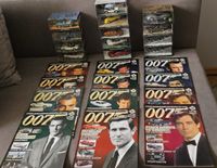 13 James Bond 007 Modellautos mit Heften Berlin - Wilmersdorf Vorschau