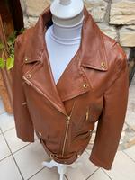Lederjacke Each x Other Hessen - Sinn Vorschau