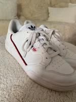 adidas continental 80 J 38 2/3 US6 UK5 1/2 Hessen - Eltville Vorschau