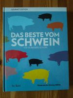 Das Beste vom Schwein Neu OVP Saarland - Wadern Vorschau