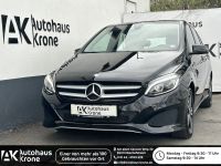 Mercedes-Benz B 180 CDI*AUTOMATIK* TEMPO*SHZ*NAVI*PDC* LED* Hessen - Bischofsheim Vorschau