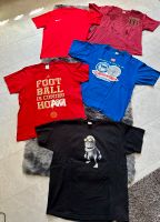 T-Shirts in verschiedenen Größen und Hersteller Berlin - Tempelhof Vorschau