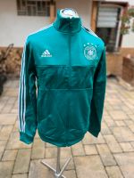 Adidas DFB Track Top Jacke Gr. L Neu Nationalmannschaft EM grün Hessen - Langenselbold Vorschau