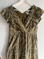wunderschönes Kleid von Y.A.S Nordrhein-Westfalen - Wachtendonk Vorschau