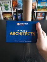 Micro Architects (inkl. Playmat) Lindenthal - Köln Sülz Vorschau