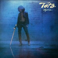 Toto – Hydra                Vinyl / LP / Schallplatte Mecklenburg-Vorpommern - Samtens Vorschau