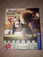 Puzzle "Ritter Trenk", 99 Teile, ab 5 Jahre Sachsen-Anhalt - Schkopau Vorschau