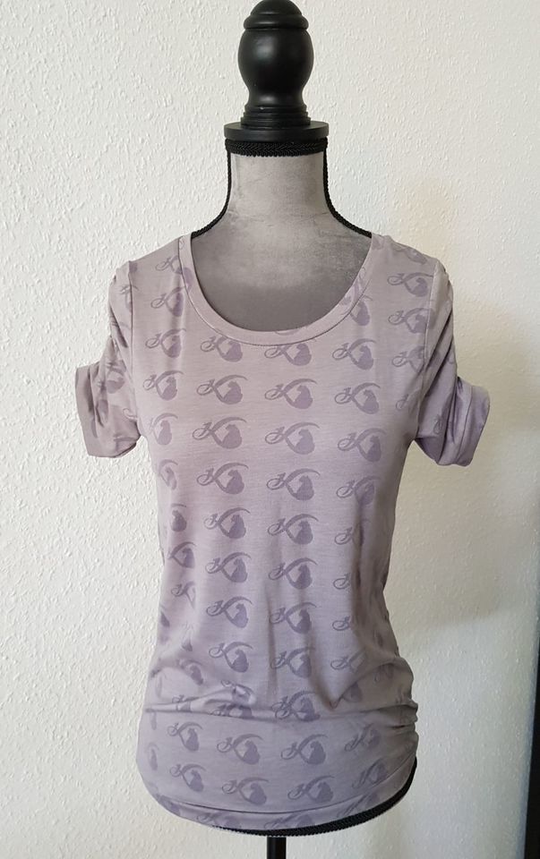 Shirt von Daniela Katzenberger Gr S in Wiesbaden