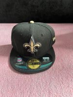 New Orleans Saints NFL New Era Snabback Kappe Cap NEU Football Kr. München - Unterschleißheim Vorschau