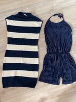 25 Teile gr. XS/S Zara, Reserved, Nike,, Guess, Calvin Klein Sachsen - Zwenkau Vorschau