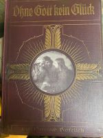 Ohne Gott kein Glück von Gustav Hofelich Hessen - Heidenrod Vorschau