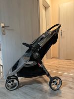 Baby Jogger City mini 3 Single Bad Doberan - Landkreis - Kritzmow Vorschau