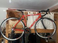 Rennrad cicli b crook rot Rahmenhöhe 52cm Schleswig-Holstein - Kiel Vorschau