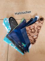 6 Lätzchen, Sabberlatz, Halstücher, Set Baden-Württemberg - Bretten Vorschau