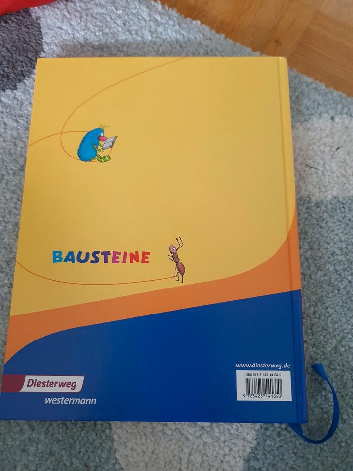 Bücher Grundschule *Fibel/Sachkunde Pusteblume/Englisch bumblebee in Leipzig
