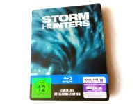 Storm Hunters - Steelbook - Blu-ray Nordrhein-Westfalen - Alsdorf Vorschau