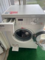 Miele Waschmaschine 6 kg Bayern - Memmingen Vorschau