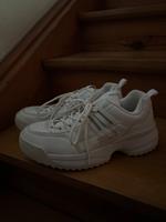 FILA Sneaker 43 weiß mit rosa Bayern - Zeitlofs Vorschau