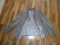 Gerry Weber Gr. 48 leichte graue Jacke Übergangsjacke Bayern - Augsburg Vorschau