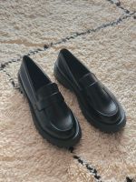 Loafer NEU schwarz Damen elegante Schuhe gr. 41 Vahr - Neue Vahr Südost Vorschau