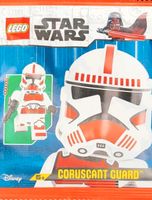 Lego Star Wars Magazin 106 - Coruscant Guard Paperbag (NEU) Saarland - Weiskirchen Vorschau