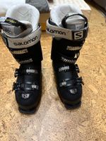 Salomon Skistiefel X-PRO X70 W, Woman, Gr. 25, wie neu, sehr warm Niedersachsen - Oldenburg Vorschau