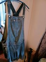 Umstandslatzhose Jeans Sachsen - Schkeuditz Vorschau
