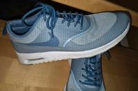Nike Air Sneakers Gr. 40 Top Zustand Mecklenburg-Vorpommern - Wismar Vorschau