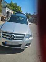mercedes glk 220 CD  4 matik Bayern - Neuburg am Inn Vorschau