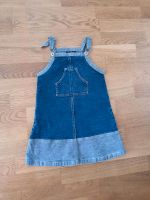 Mädchen Jeanskleid Kleid Gr.122 Nordrhein-Westfalen - Siegen Vorschau