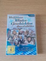 WEIßBLAUE WINTERGESCHICHTEN DVDS Essen - Steele Vorschau
