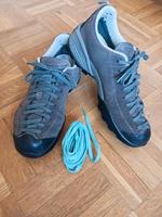 Wanderschuhe#Trekkingschuhe#SCAPA 38,5 Rheinland-Pfalz - Speyer Vorschau