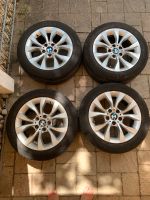 Sommerräder BMW X1 225/50 R17 94H Michelin V-Speiche 318 Bayern - Schweitenkirchen Vorschau