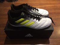 adidas Ace 17.4 IN Hallenfussballschuhe, 38 2/3 Niedersachsen - Bleckede Vorschau