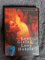 DVD Lost Girls & Love Hotels Alexandra Daddario Baden-Württemberg - Geislingen an der Steige Vorschau