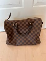 Louis Vuitton Speedy 30 Damier Ebene Canvas Bayern - Metten Vorschau