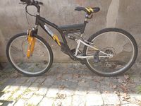 Fahrrad 26x1.95 Hessen - Lich Vorschau