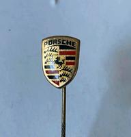 Anstecknadel der Firma Porsche Nordrhein-Westfalen - Kempen Vorschau