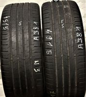 2x Sommerreifen Continental Eco Contact 5 225/50 R17 94V A381 Nordrhein-Westfalen - Kevelaer Vorschau